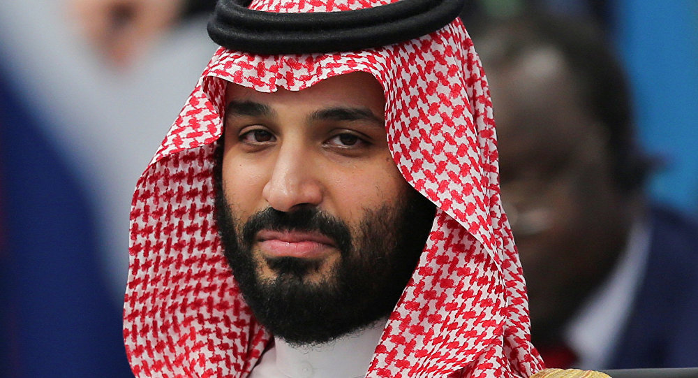 ورد الان محمد بن سلمان يتعهد بتسوية اوضاع المغتربيين اليمنيين التفاصيل