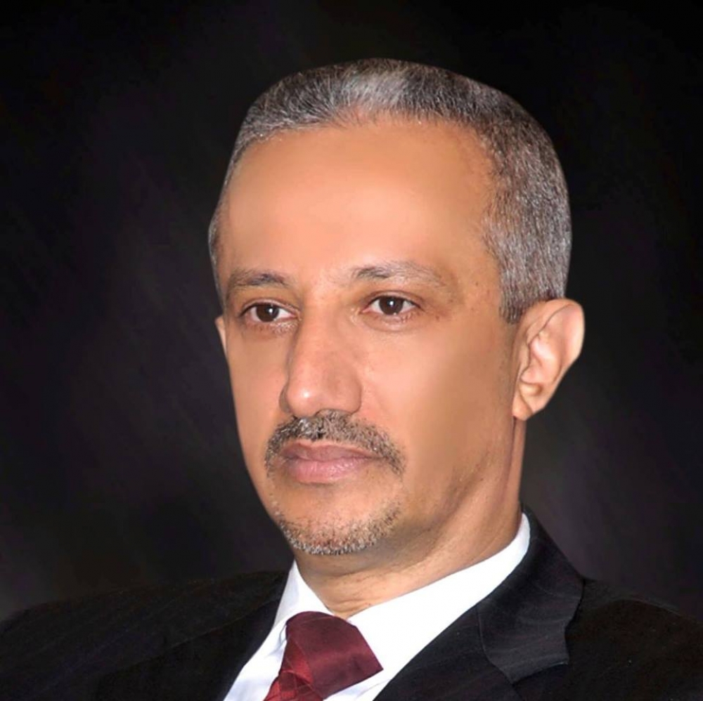 ماهي الرسالة التي وجهها شوقي هائل سعيد لشركاء النجاح بمناسبة عيد العمال