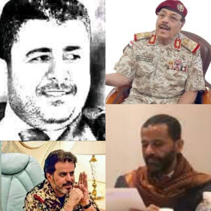 عاجل وخطير علي محسن وناصر هادي والعيسي وحميد الاحمر يتأهبون للإنقضاض على منحة الرياض المقدرة بنصف ترليون ريال للكهرباء ومناشدات لمنع الجريمة