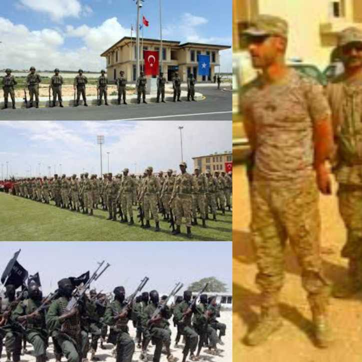 بالصور العثور على اللواء هاشم الأحمر في هذه الدولة ووجهه مضرج بالدماء تفاصيل