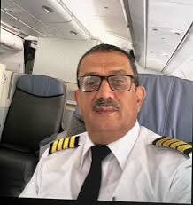 الخطوط الجوية اليمنية تُعلن انضمام طائرة جديدة إلى أسطولها الجوي وتؤكد استمرار التحديث رغم التحديات ..