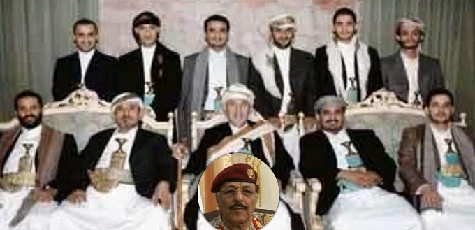 تصفح نت ينشر حــقــائــق ومـلـفـات فســاد هوامير الفساد أولاد وآل الأحــمــر الـجـزء الأول الفاسدالأكبر حميد الأحمر