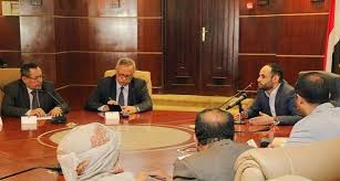 عاجل اصابة رئيس مجلس الوزراء بصنعاء بن حبتور بكورونا وتم عزله في هذا المكان