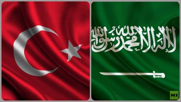 اردوغان يطالب الملك سلمان بالكشف عن أسماء المتهمين في قضية قتل الصحفي جمال خاشقجي