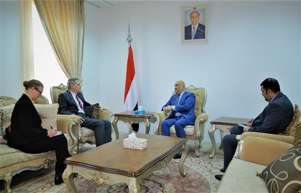 هل بدات المعركة خلال ضغوط دولية واسعة على الشرعية تفاجى امريكا ودول الخليج وتكشف بهذه الطريقه سنحرر الحديدة