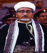 في ذكرى رحيل الرئيس عبدالرحمن بن يحيى الإرياني ..