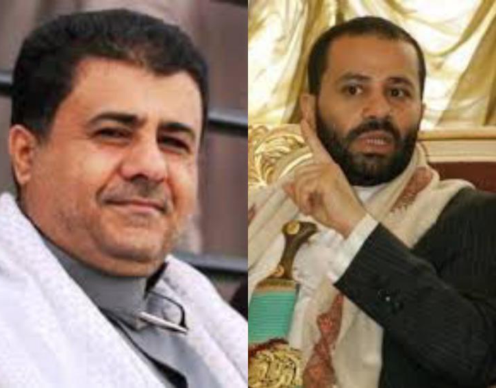عاجل الشيخ احمد العيسي يكشف حقائق وتفاصيل جديدة حول تحالفه مع حميد الأحمر ومن هو الرئيس والنائب ودور قطر وتركيا في المشروع